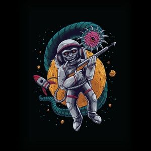 Meet your Posher, Dale